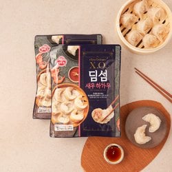X.O딤섬 새우하가우 300GX2 - SSG.COM