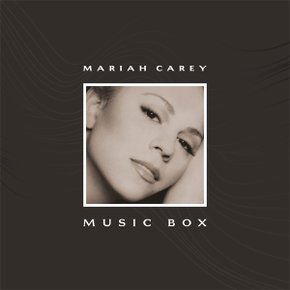 [CD]Mariah Carey - Music Box (30Th Anniversary Expanded Edition) [3Cd] / 머라이어 캐리 - 뮤직 박스 (30주년 기념 익스팬더드 에디션) [3Cd]