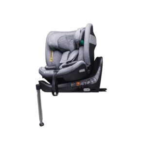 순성 유아카시트 네오 아이사이즈 회전형 카시트 (ISOFIX) 그레이 선