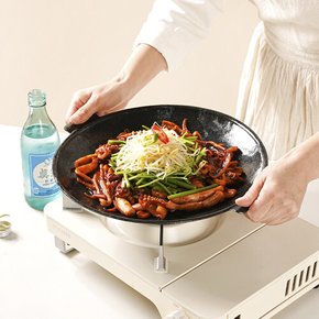 신내린 군산오징어 400g x 5팩