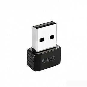 MINI NEXT-501AC 무선랜카드 USB 2 무선랜카드