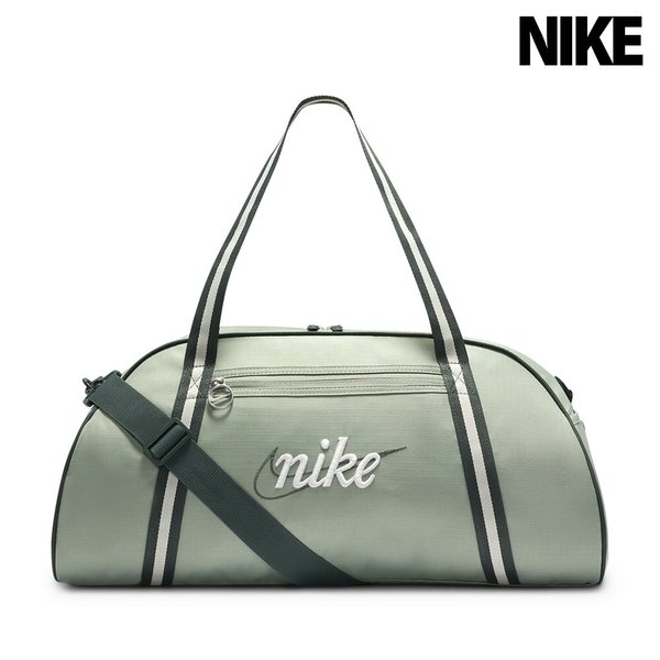 짐 클럽 레트로 더플백 DH6863-370