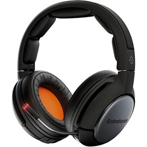 국내 밀폐형 게이밍 헤드셋 SteelSeries Siberia 650 white 51192