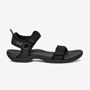 [TEVA] 24SS 여성용 슬림 스포츠샌들 알리시엘라 (STVF2410271-BLK)