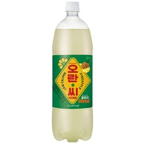 동아 오란씨(파인) 1.5L