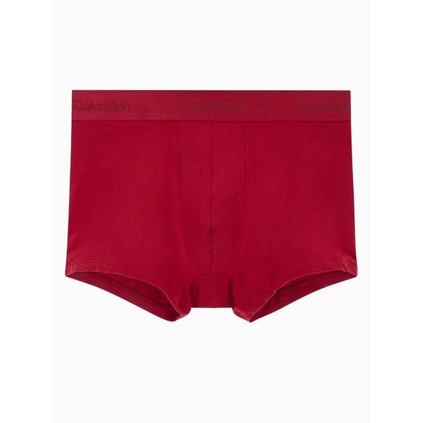 남성 모던 코튼 홀리데이 코튼 트렁크_NB4108XLL