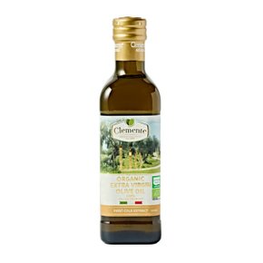 리오 유기농 엑스트라 버진 올리브유 500ml