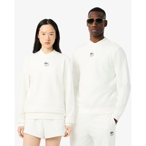 [시흥점] 소프트 브랜딩 크루넥 스웻셔츠 SH2736-55N