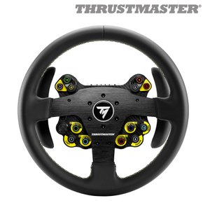 트러스트마스터 EVO Racing 32R Leather ADD-ON (PS5/PS4/XBOX/PC 지원)