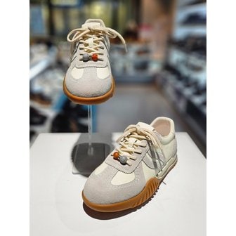 탠디 [파주점] 미셸 by 탠디 여성스니커즈 4cm 운동화 x26029a