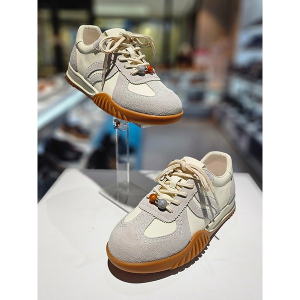 [파주점] 미셸 by 탠디 여성스니커즈 4cm 운동화 x26029a