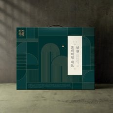 삼진 프리미엄세트 1호, 2,320 g