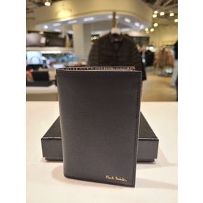 [파주점] [Paul Smith] 폴스미스 로고 시그니처 스트라이프 카드지갑/반지갑  M1A-4774-BMULTI-79