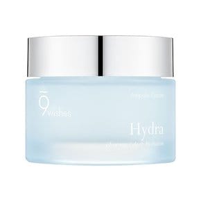 하이드라 앰플 크림 50ml