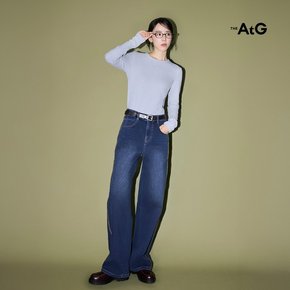 26FW 기모 리브드 티셔츠 4종