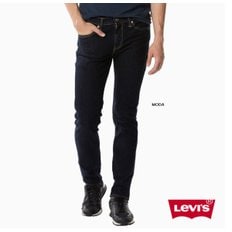 [LEVIS] 511 남성 슬림핏 인디고 데님팬츠04511-2406