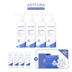 아토베리어365 로션 2세대 150ml x 4개