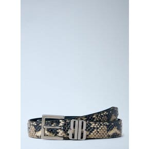 [해외배송] 26 S/S BB 에디터 벨트 846875 2ACAI 2417 B0111961960