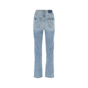 마더 MOTHER JEANS Jeans 1438259B WTY Light Blue