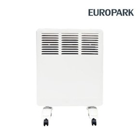 유로파크 욕실용 동파방지 컨벡션 히터 EU-1500CV