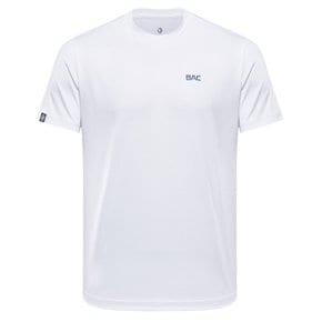 M푸르나라운드티S 남녀공용 그래픽 기본 반팔 아이스 티셔츠 등산복 1BYTSM3939