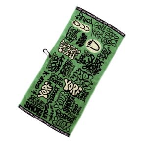 우치노 타월 YORF X UCHINO TOWEL