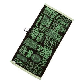우치노 타월 YORF X UCHINO TOWEL