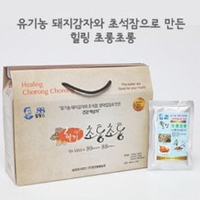 힐링 초롱초롱 80ml x 30 돼지감자와 초석잠 (WBEABF6)