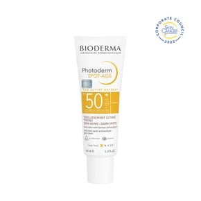 포토덤 스팟에이지 SPF 50