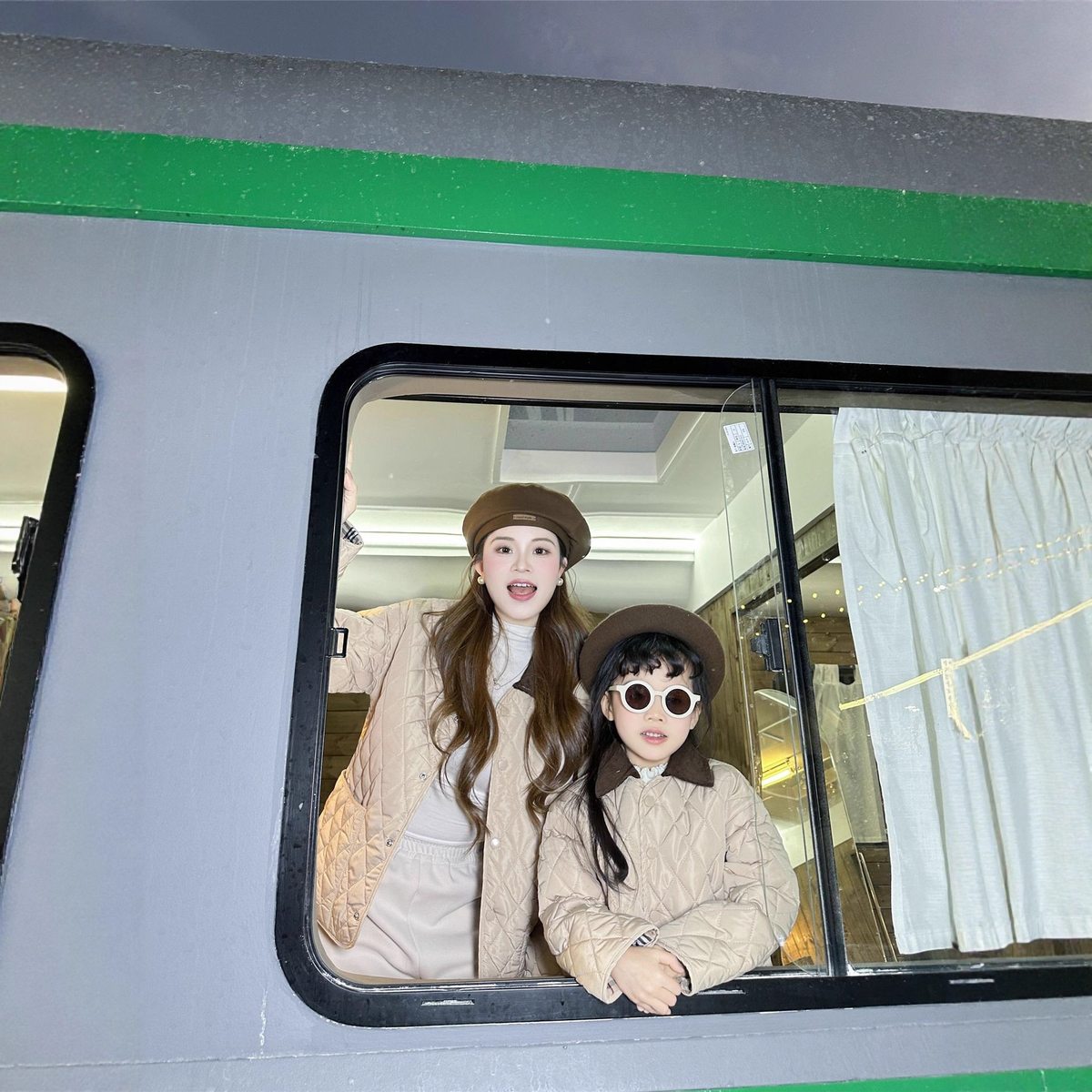 확대된 대표 1