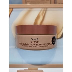 로즈 딥 하이드레이션 슬리핑 마스크 70ml
