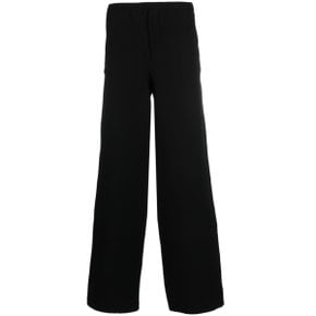 살바토레 페라가모 Trousers Ferragamo Trousers Black Black 121958761294001