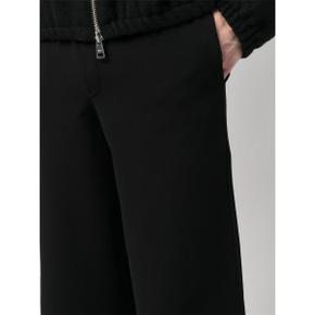 살바토레 페라가모 Trousers Ferragamo Trousers Black Black 121958761294001