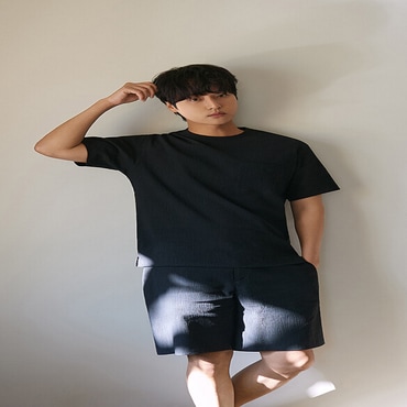 리버스지오지아 25S/S Premium 미라쿨 크리즈 쇼츠 4종 택1 [ADF2PH1901]