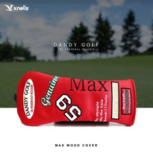  [댄디] 맥스 MAX  우드커버