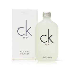 [시흥점] CK ONE EDT 50ml