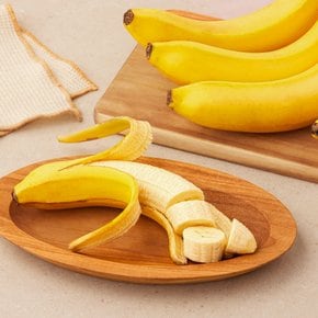 [프리미엄] 필리핀산 특선 바나나 1.2kg