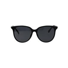 24SS 스와로브스키 선글라스 0SK6023D 100187 black