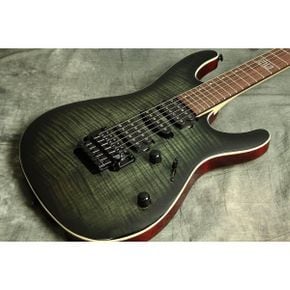 영국 아이바네즈 기타 Ibanez Kiko Loureiro Premium KIKO10BP-TGB Transparent Gray Burst - El