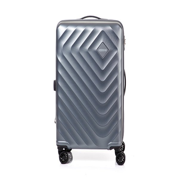 확장형25인치 캐리어 SENNA 69/25 EXP TSA V3 SILVER GREY QC518014