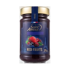 샹따무르 레드푸르츠잼 275g