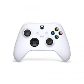 독일 마이크로소프트 엑스박스 컨트롤러 무선 Microsoft Xbox Wireless Controller White Gamepa