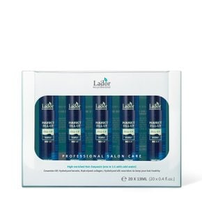 퍼펙트 헤어필업 13ml x 20