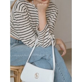 ANC CLASSIC MINI RIDGE BAG_WHITE