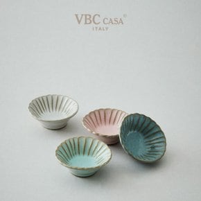 VBC까사 폰다코 스트라이프 찬기S(9cm) VB10583