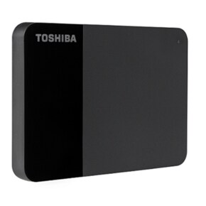 도시바 Canvio Ready (2TB)