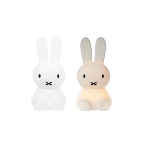 Mr Maria FIRST LIGHT miffy and friends Miffy