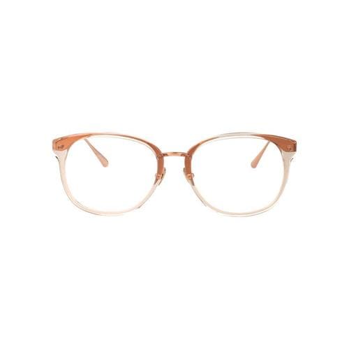 린다페로우 안경 LFL1484C3OPT C3 ASH ROSEGOLD