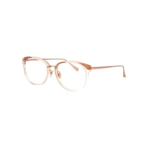 린다페로우 안경 LFL1484C3OPT C3 ASH ROSEGOLD