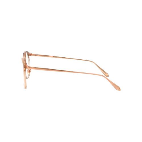 린다페로우 안경 LFL1484C3OPT C3 ASH ROSEGOLD